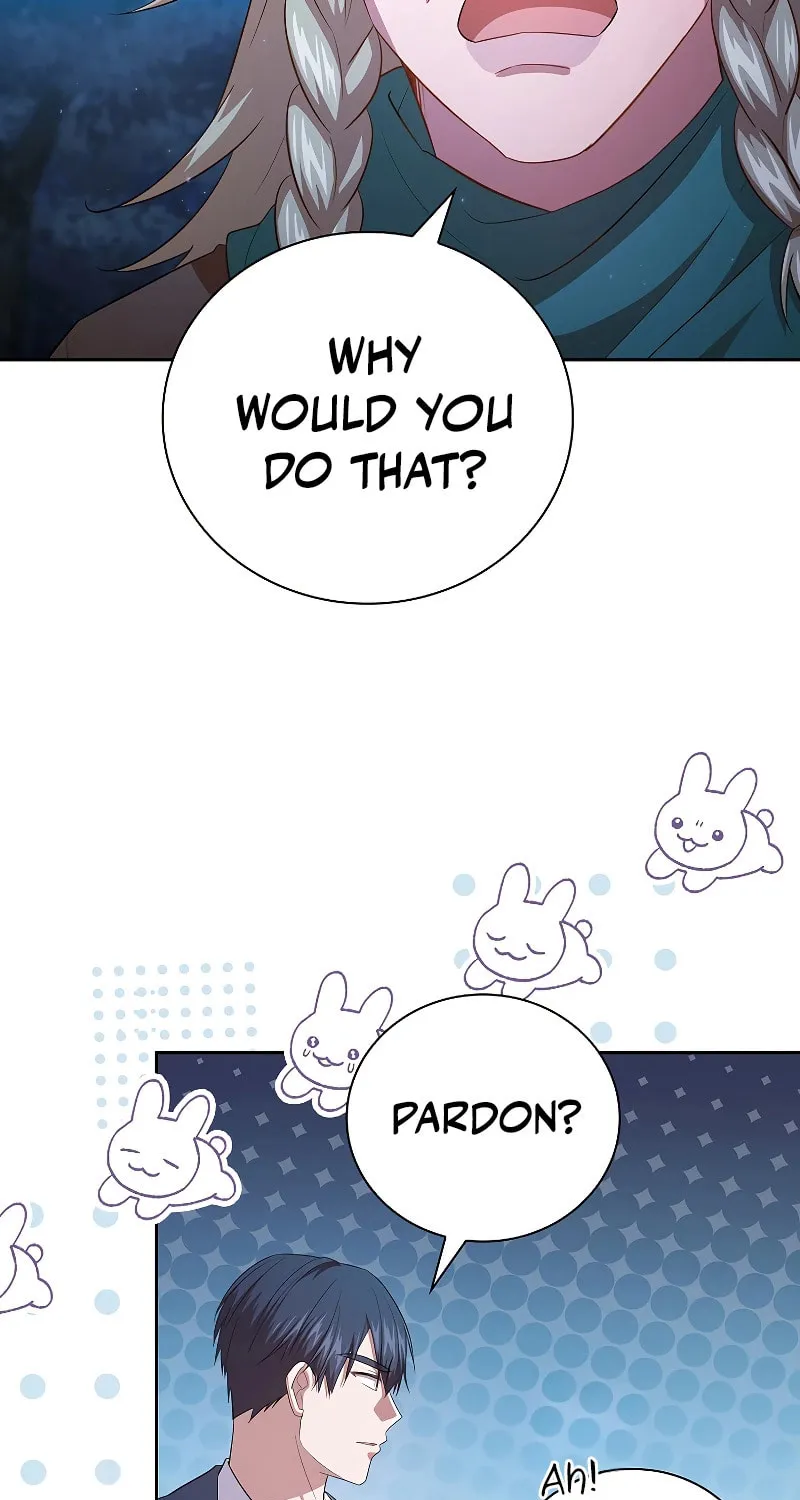 Becoming a Magic School Mage Chapter 84 page 14 - 