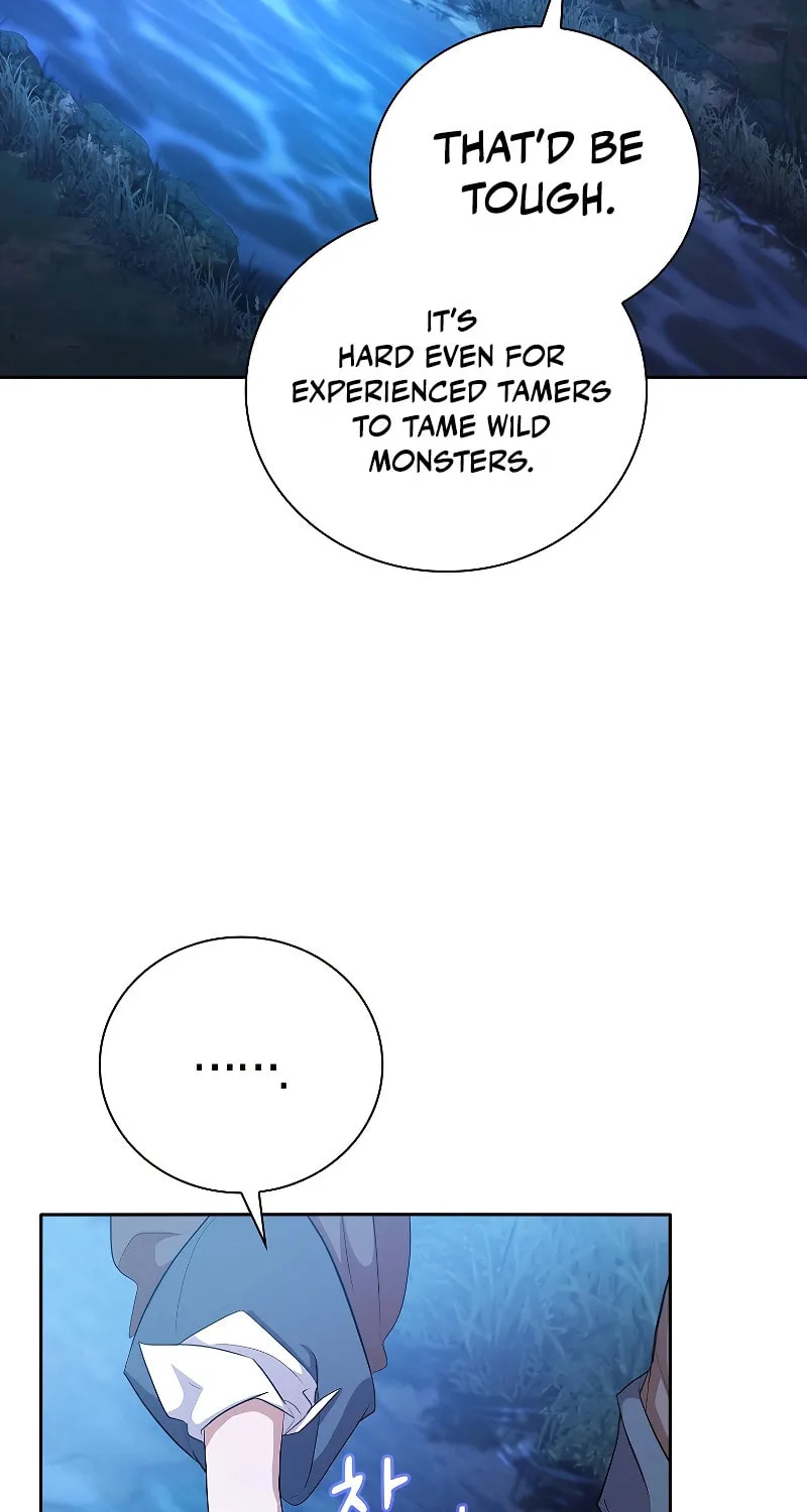 Becoming a Magic School Mage Chapter 84 page 22 - 