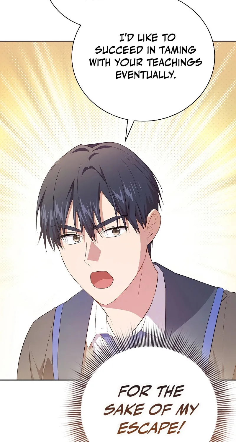 Becoming a Magic School Mage Chapter 84 page 24 - 