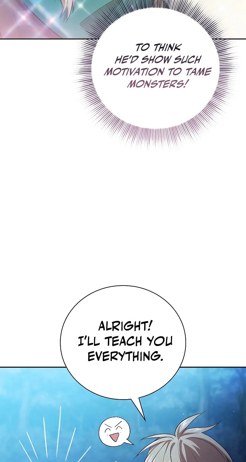 Becoming a Magic School Mage Chapter 84 page 26 - 