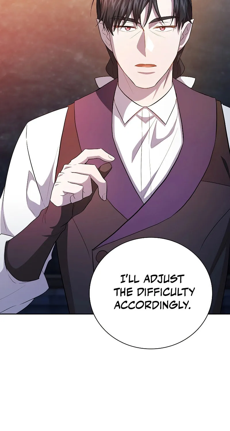 Becoming a Magic School Mage Chapter 84 page 4 - 