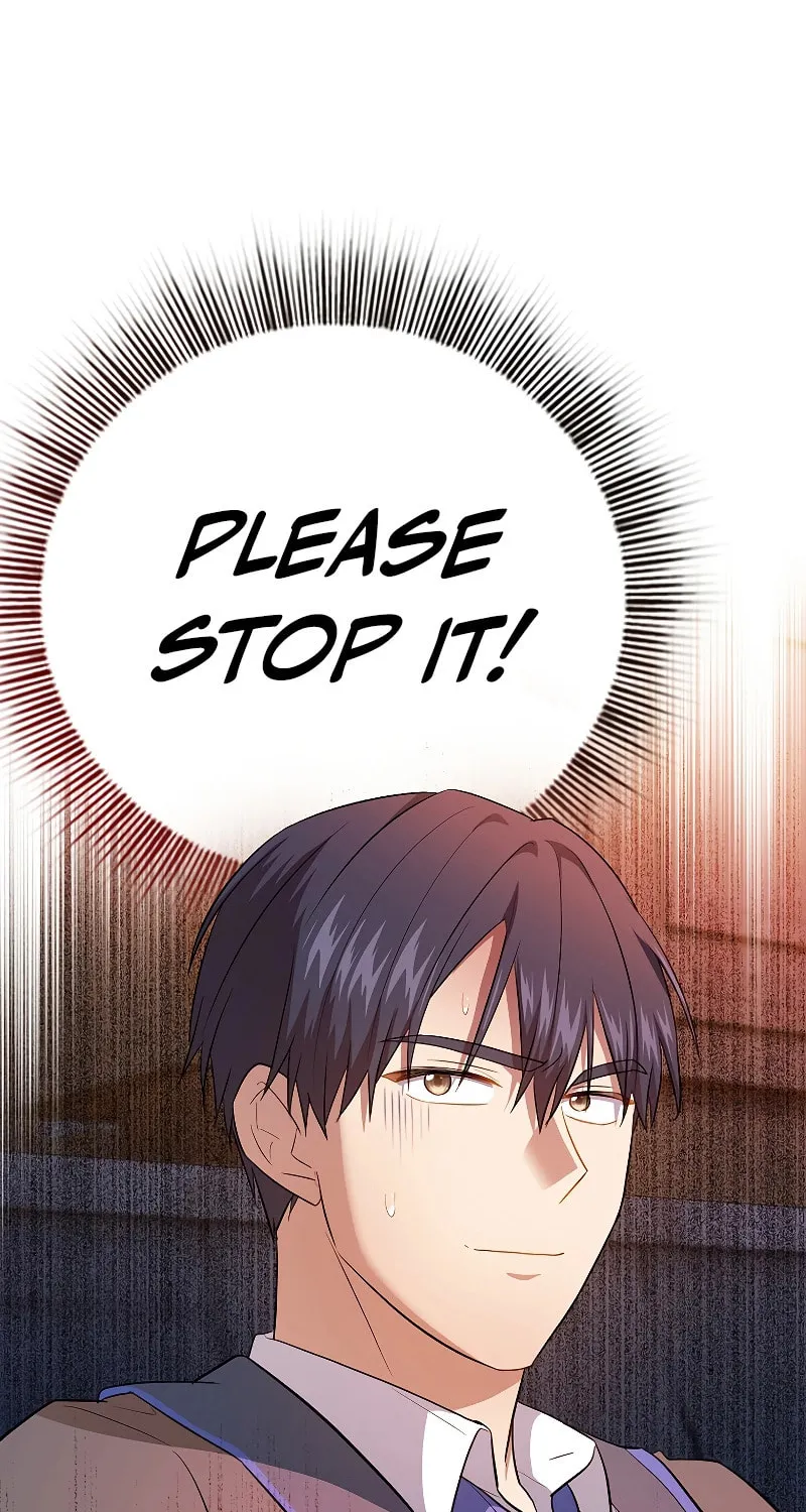 Becoming a Magic School Mage Chapter 84 page 5 - 