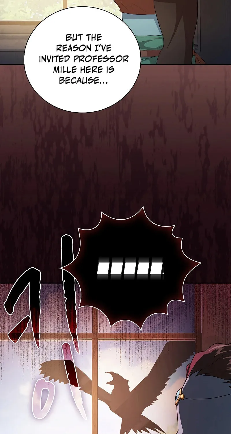 Becoming a Magic School Mage Chapter 84 page 48 - 