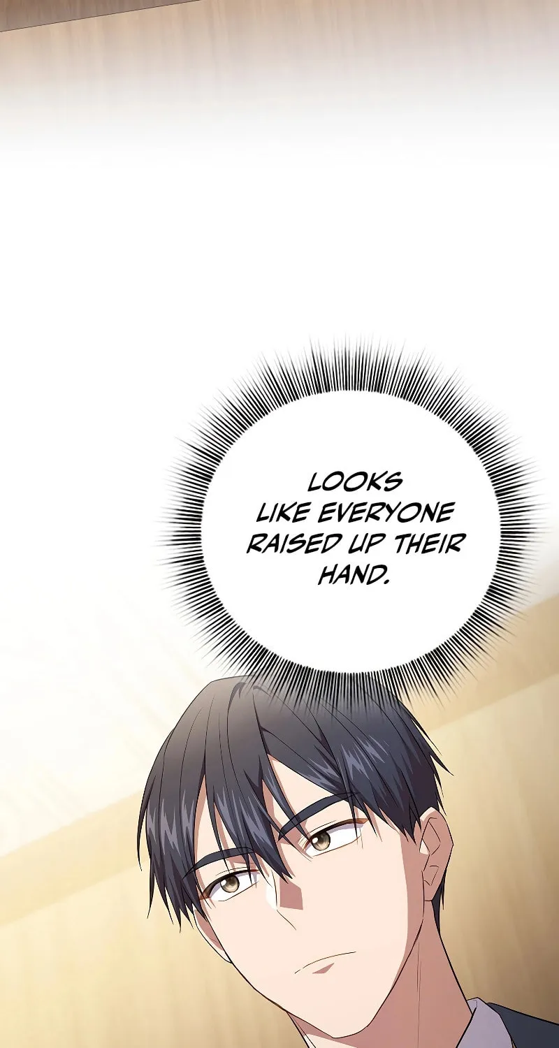 Becoming a Magic School Mage Chapter 84 page 54 - 
