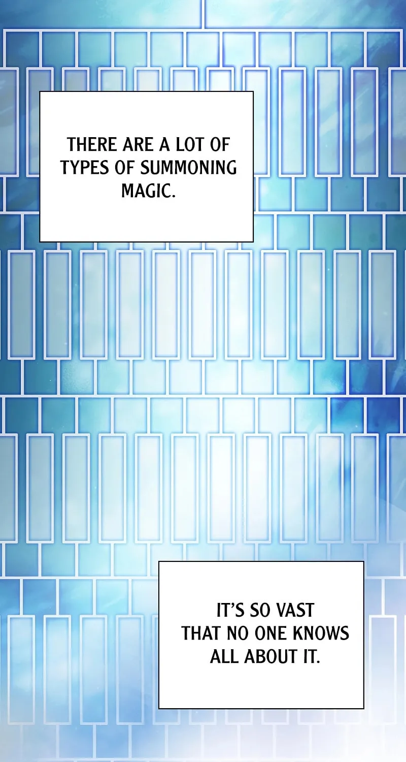 Becoming a Magic School Mage Chapter 84 page 56 - 