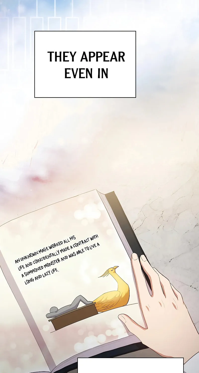 Becoming a Magic School Mage Chapter 84 page 57 - 