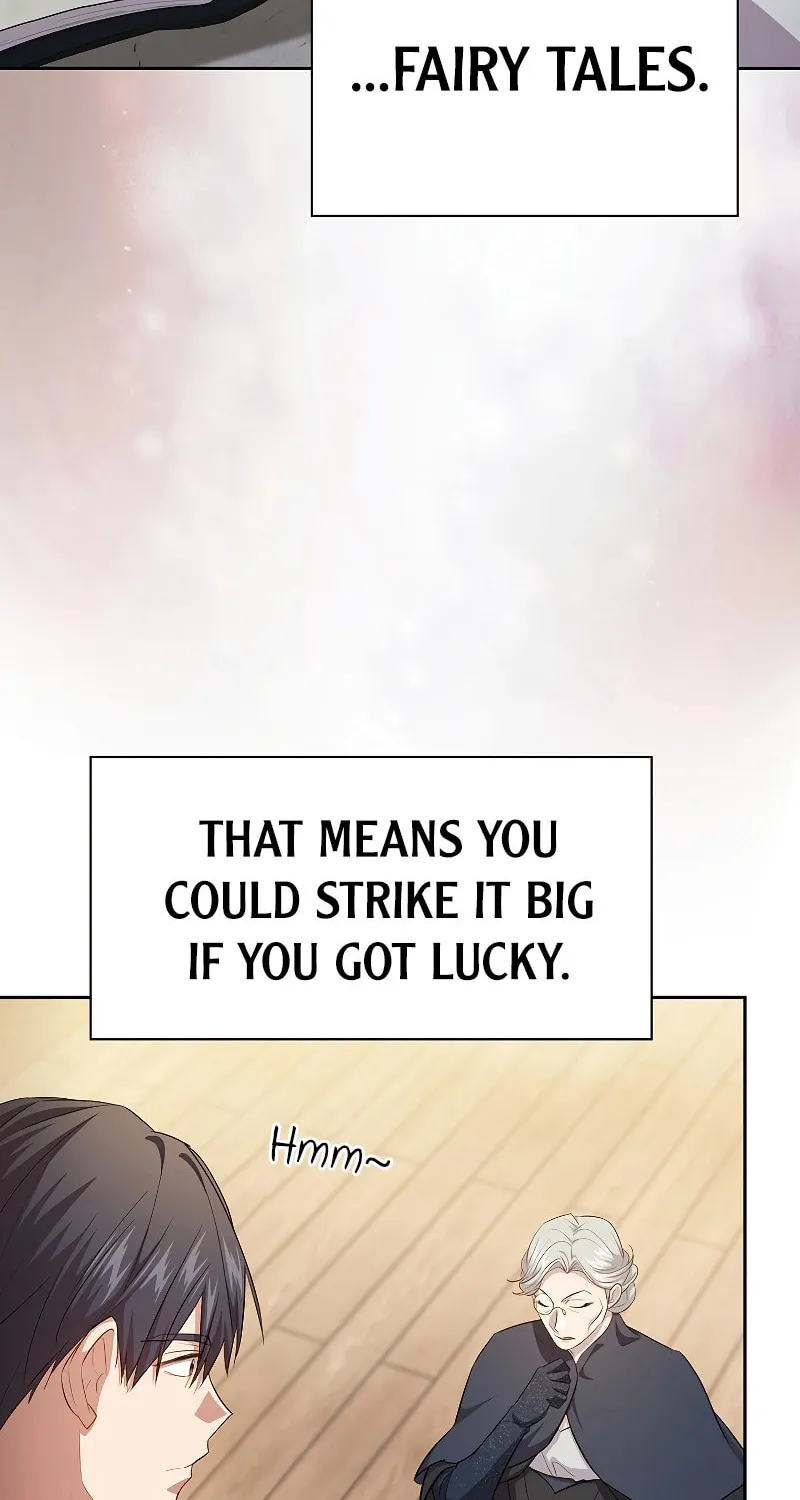 Becoming a Magic School Mage Chapter 84 page 58 - 