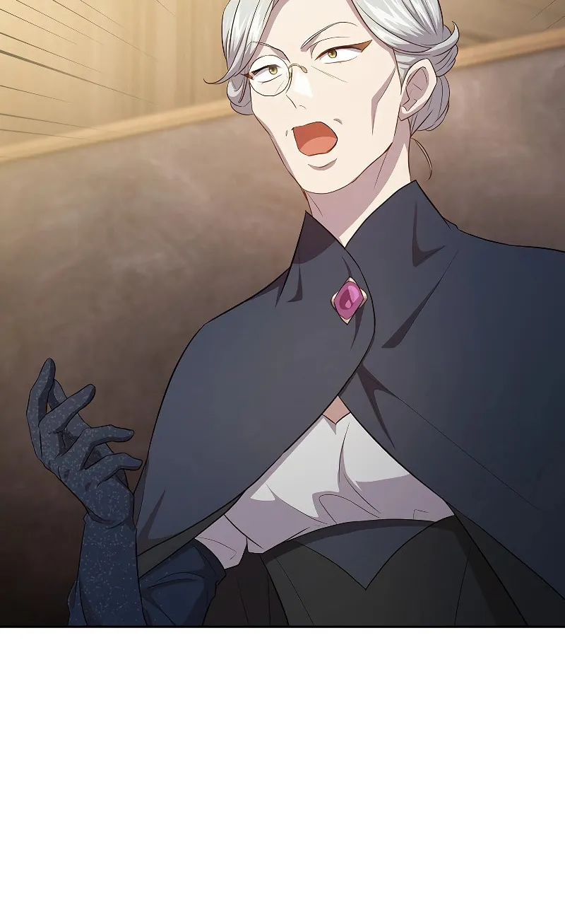 Becoming a Magic School Mage Chapter 84 page 60 - 
