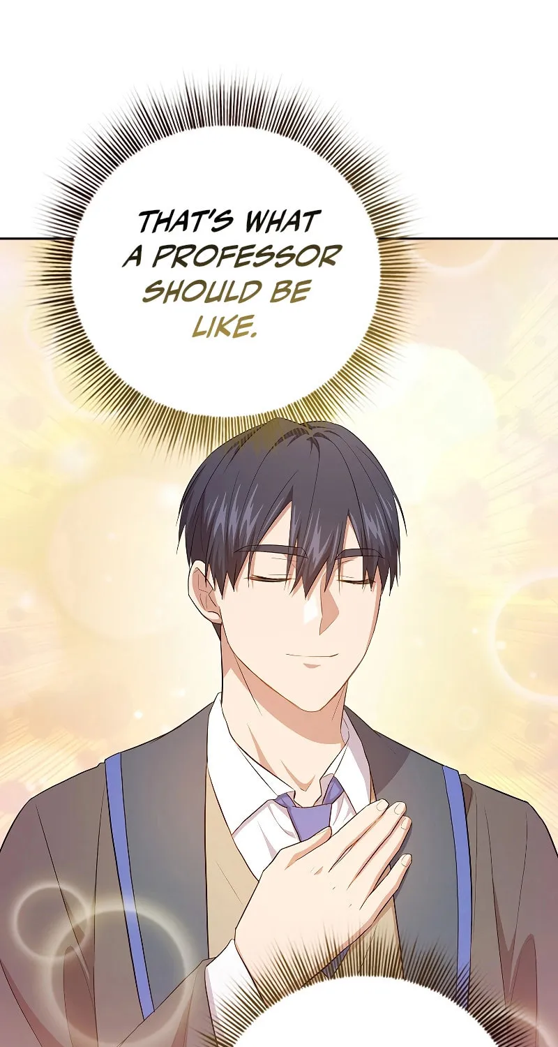 Becoming a Magic School Mage Chapter 84 page 63 - 