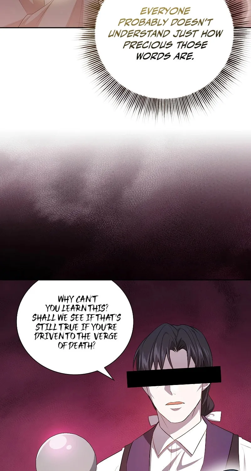 Becoming a Magic School Mage Chapter 84 page 64 - 
