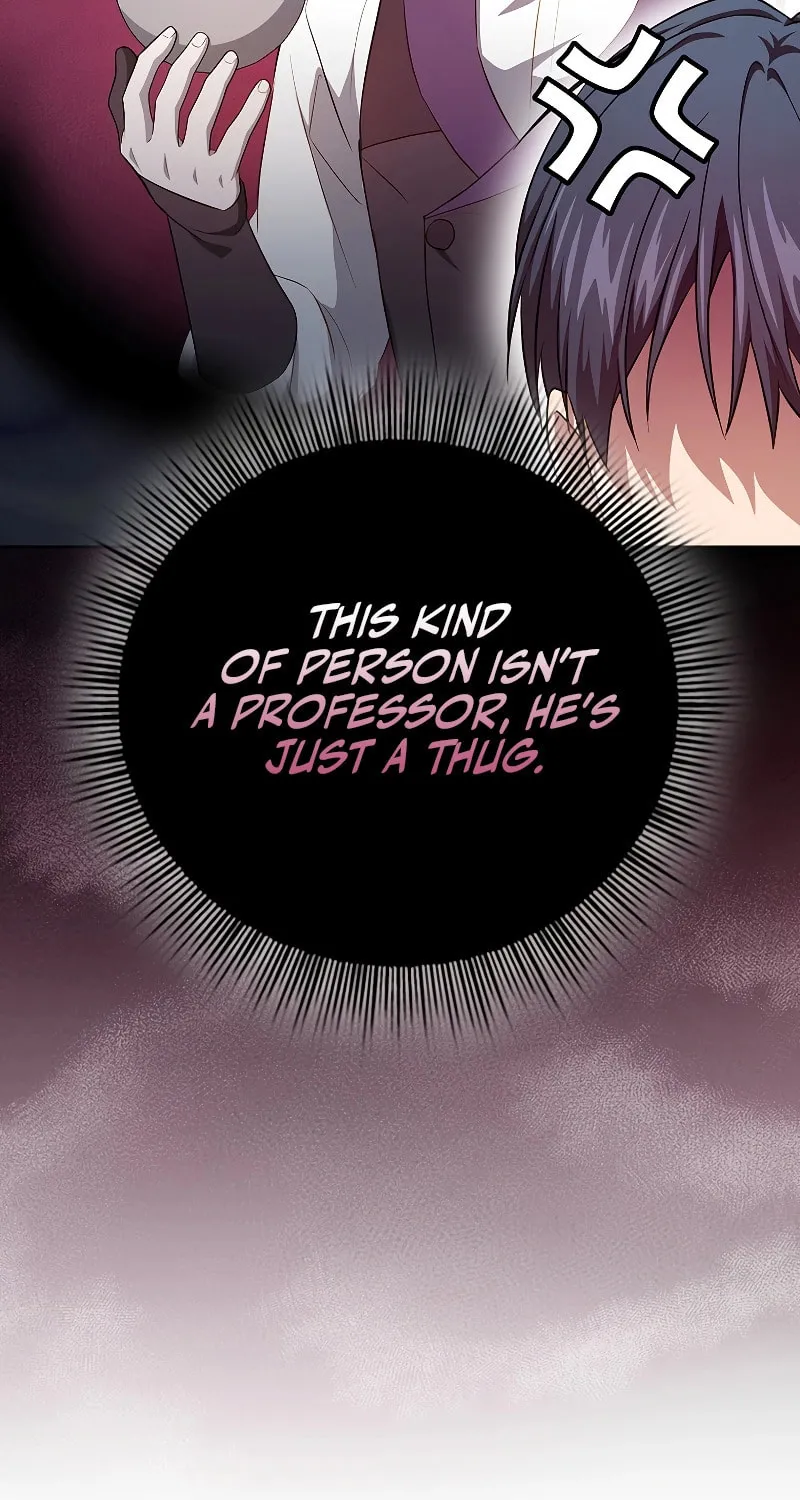 Becoming a Magic School Mage Chapter 84 page 65 - 