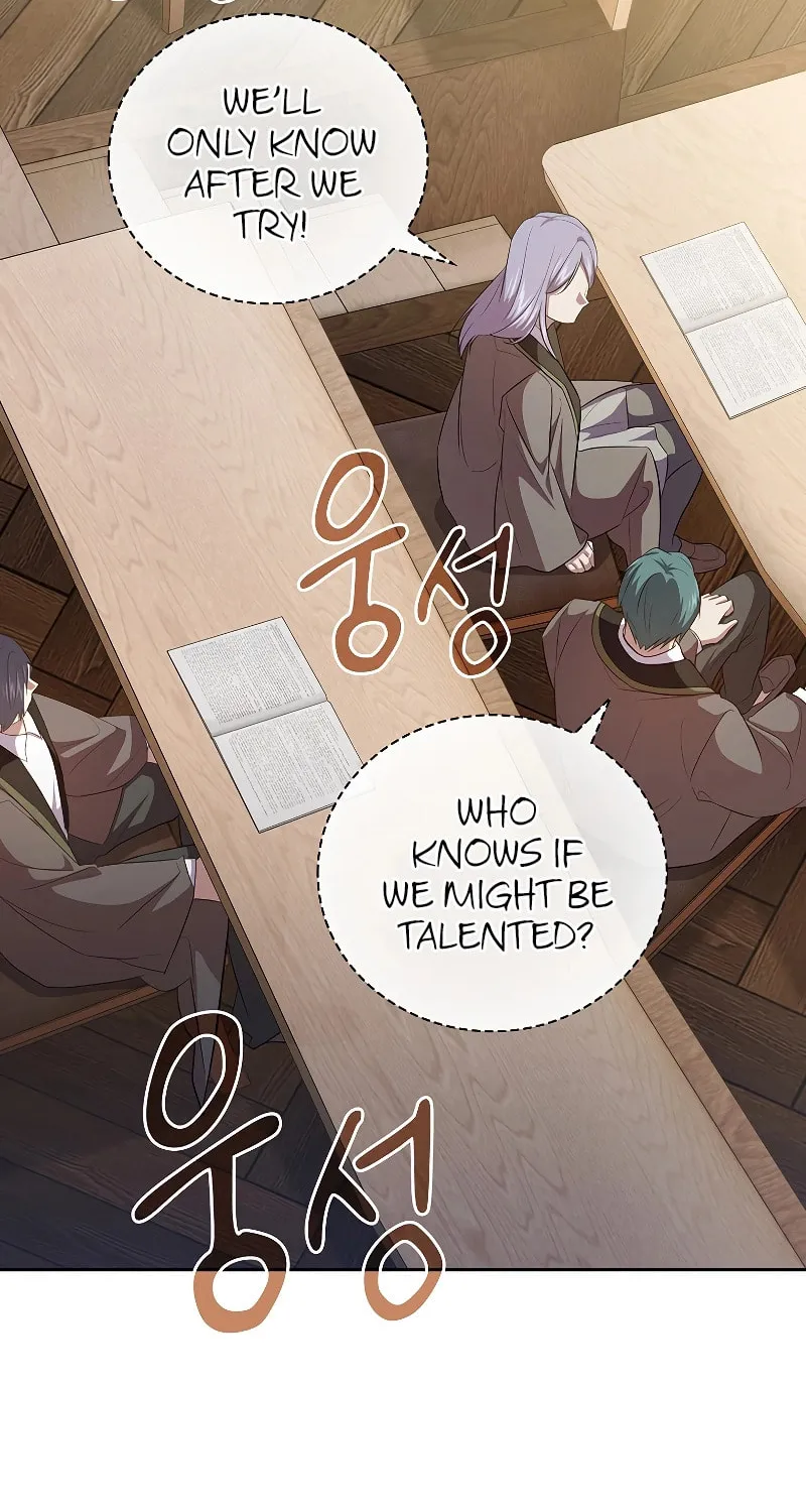 Becoming a Magic School Mage Chapter 84 page 68 - 