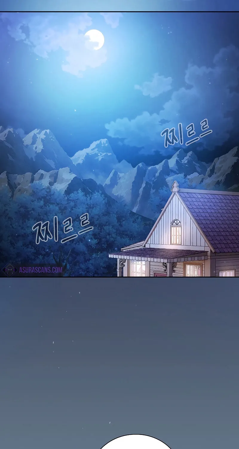Becoming a Magic School Mage Chapter 84 page 8 - 