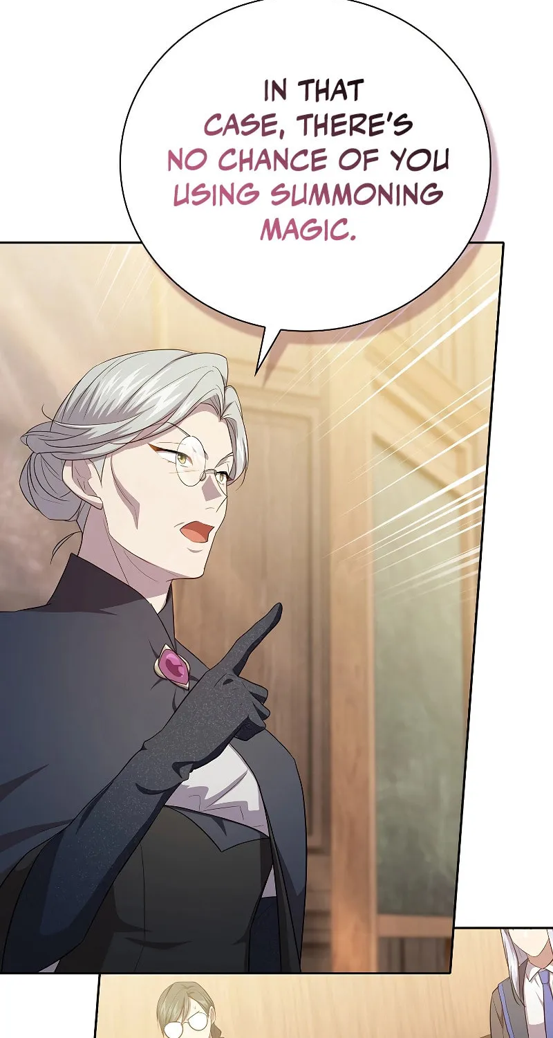Becoming a Magic School Mage Chapter 84 page 79 - 