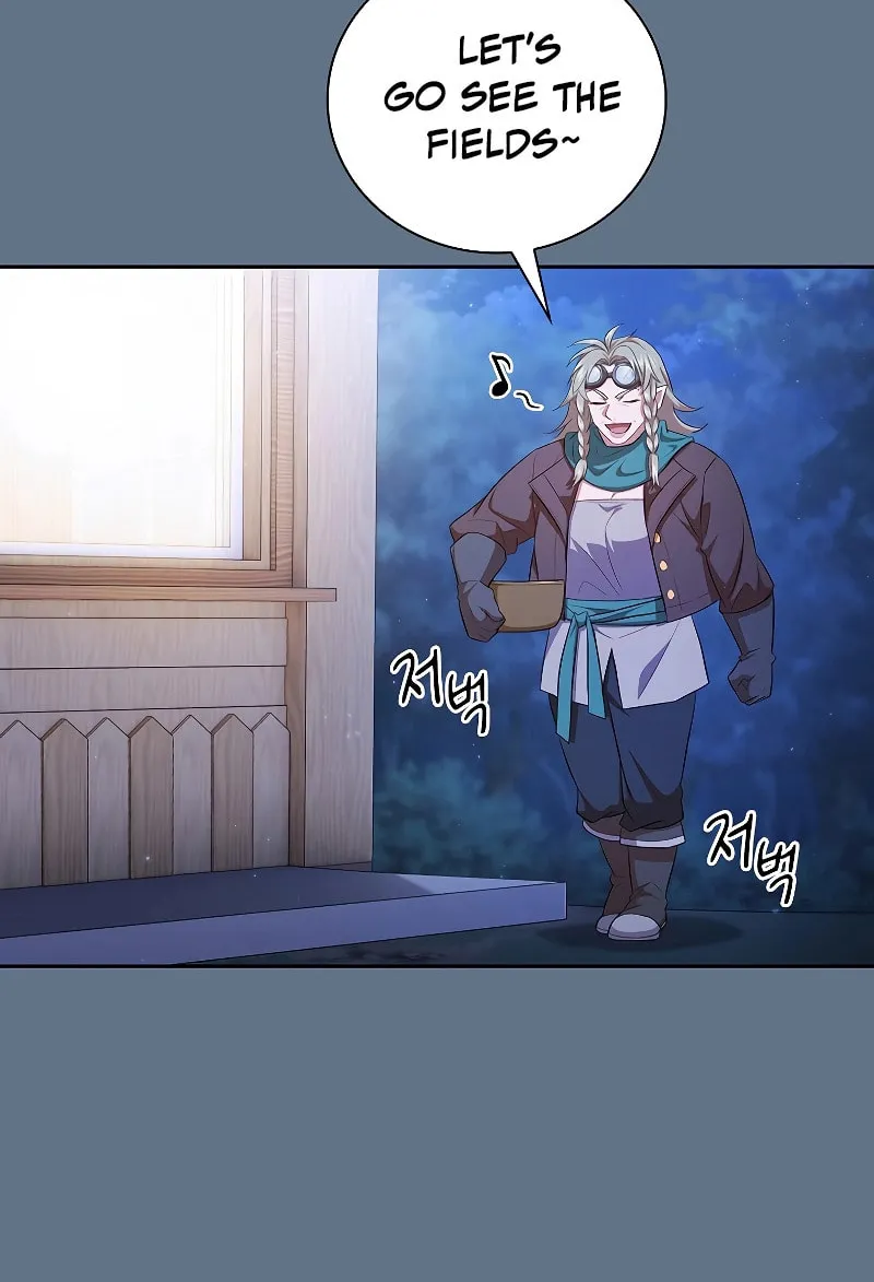 Becoming a Magic School Mage Chapter 84 page 9 - 