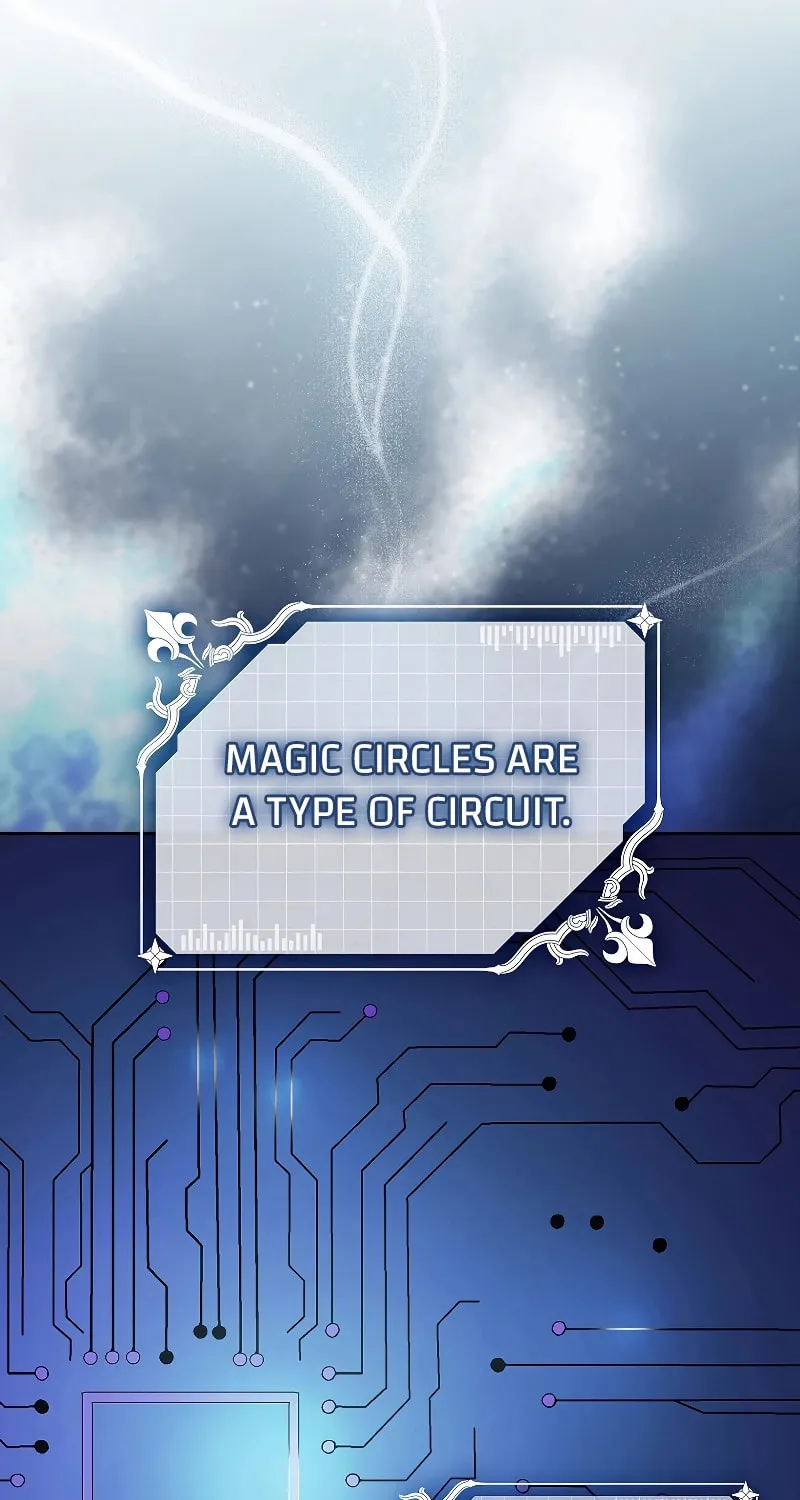 Becoming a Magic School Mage Chapter 84 page 83 - 