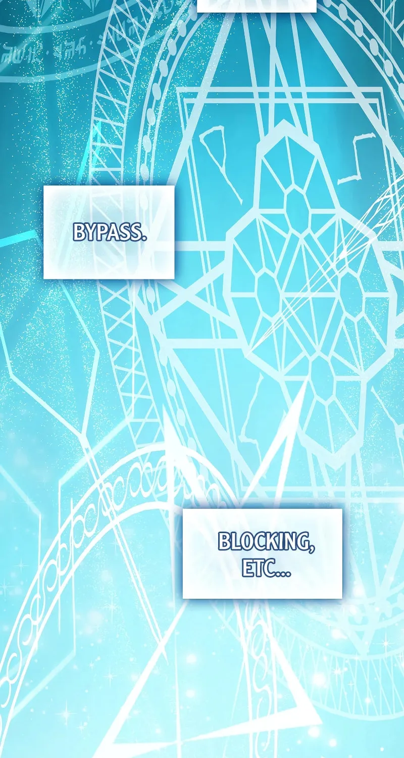 Becoming a Magic School Mage Chapter 84 page 86 - 