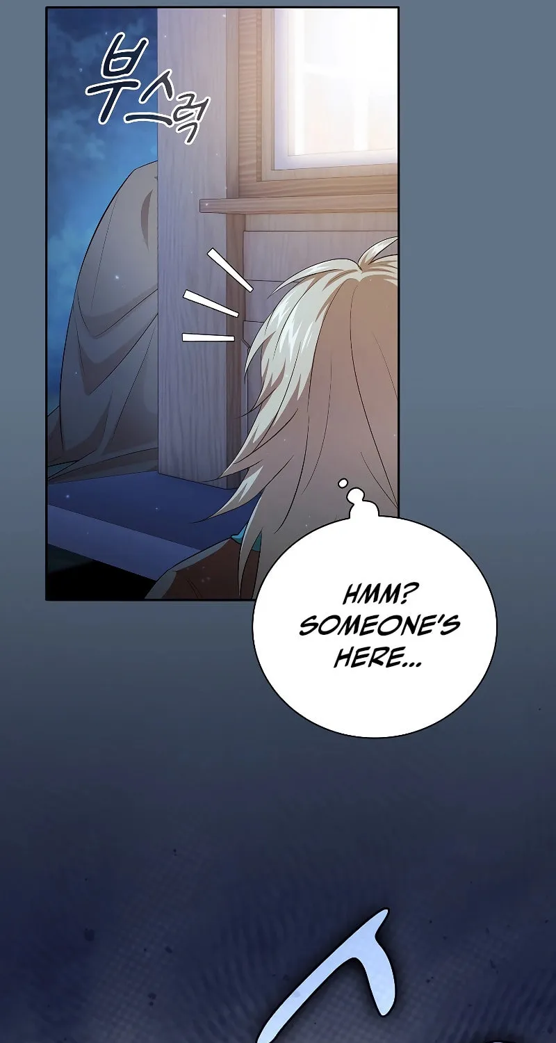 Becoming a Magic School Mage Chapter 84 page 10 - 