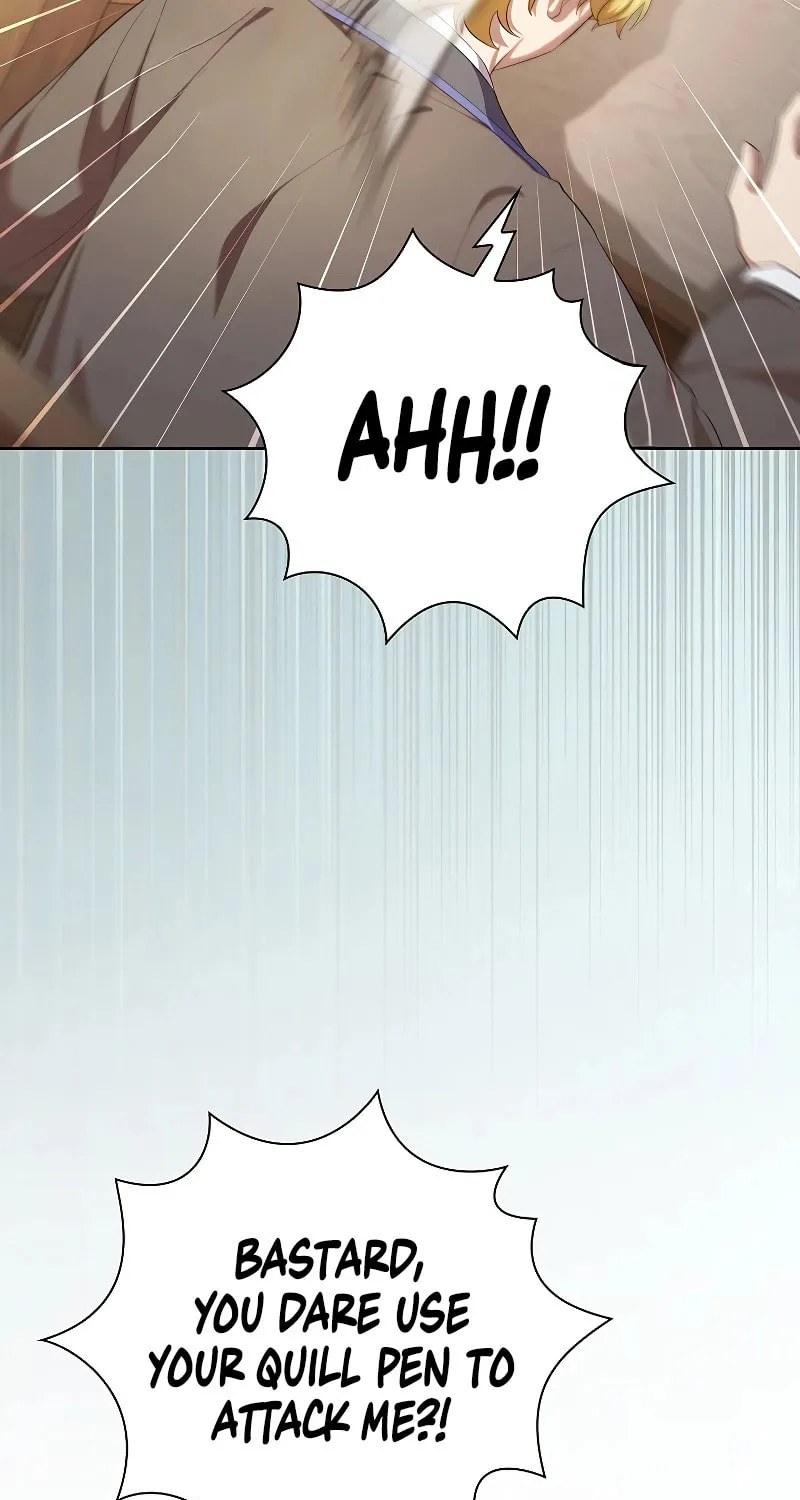 Becoming a Magic School Mage Chapter 85 page 20 - 