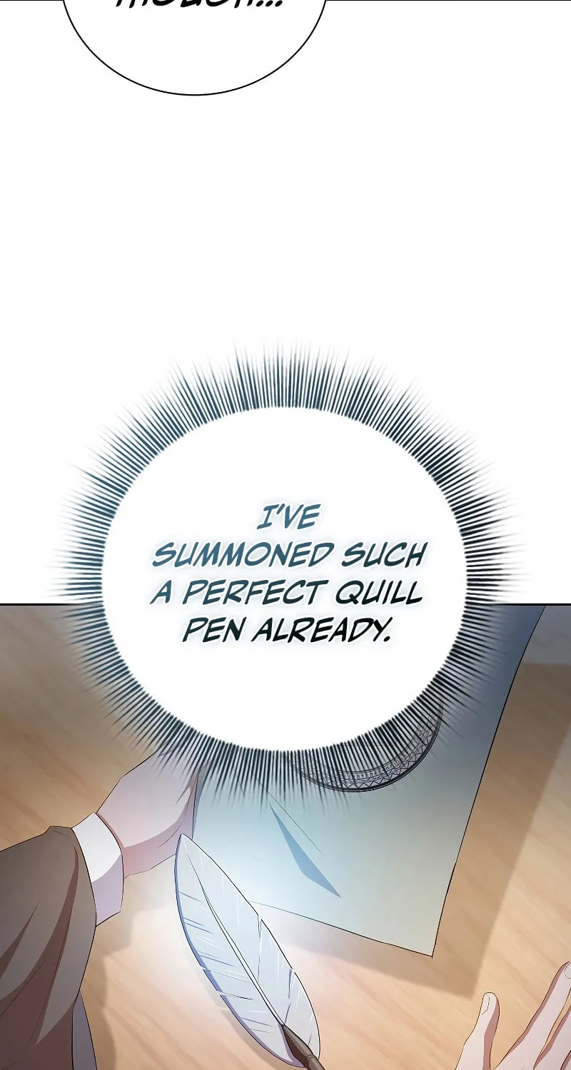 Becoming a Magic School Mage Chapter 85 page 27 - 