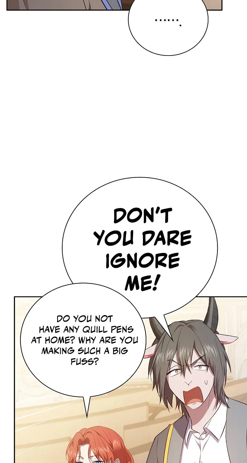 Becoming a Magic School Mage Chapter 85 page 34 - 