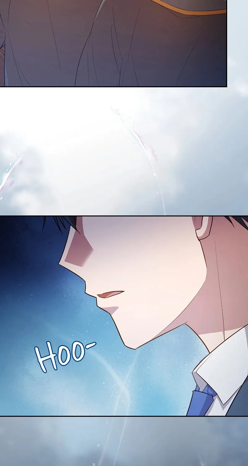 Becoming a Magic School Mage Chapter 85 page 36 - 
