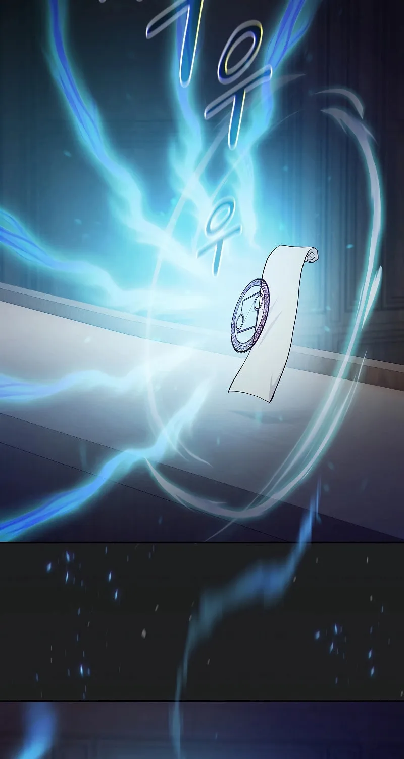 Becoming a Magic School Mage Chapter 85 page 43 - 