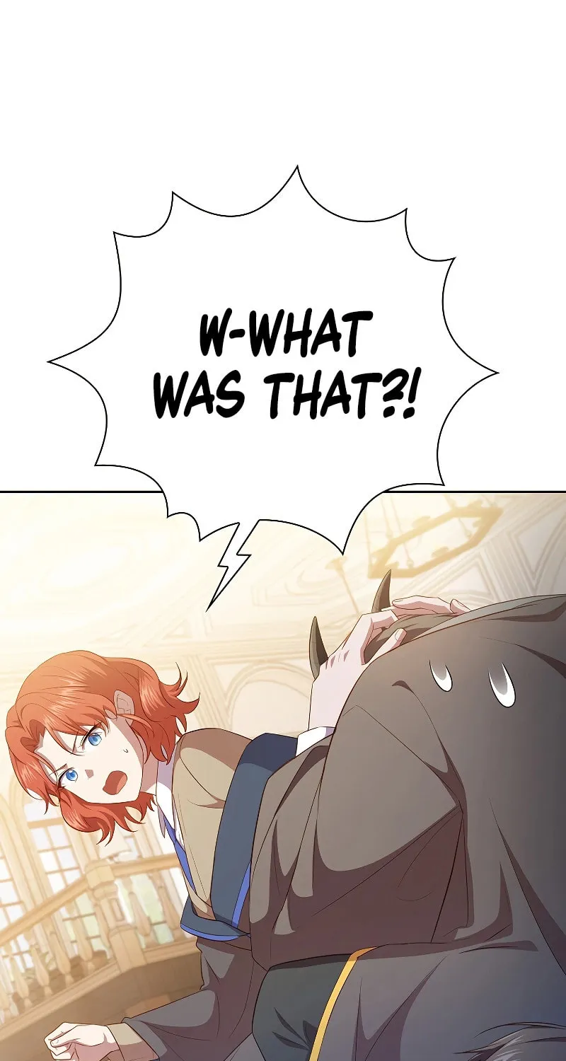 Becoming a Magic School Mage Chapter 85 page 50 - 