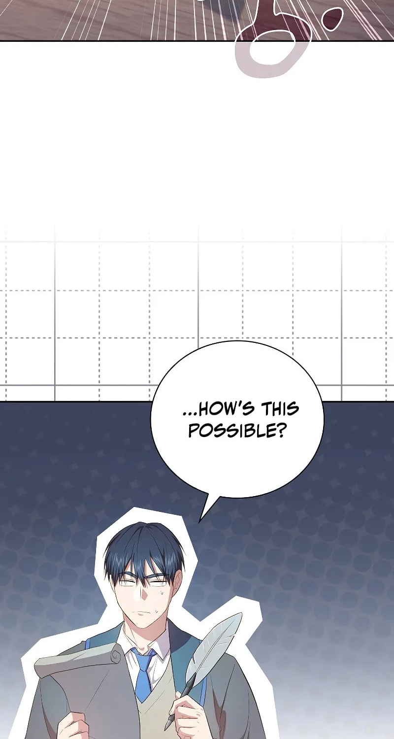 Becoming a Magic School Mage Chapter 85 page 62 - 