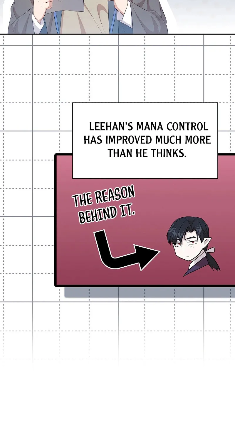 Becoming a Magic School Mage Chapter 85 page 63 - 