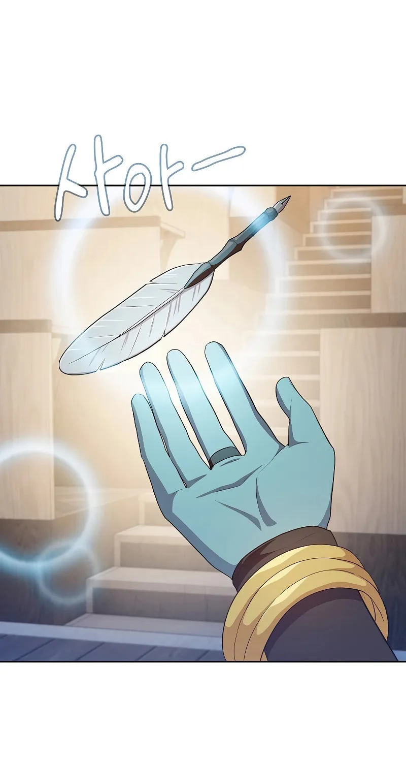 Becoming a Magic School Mage Chapter 85 page 64 - 