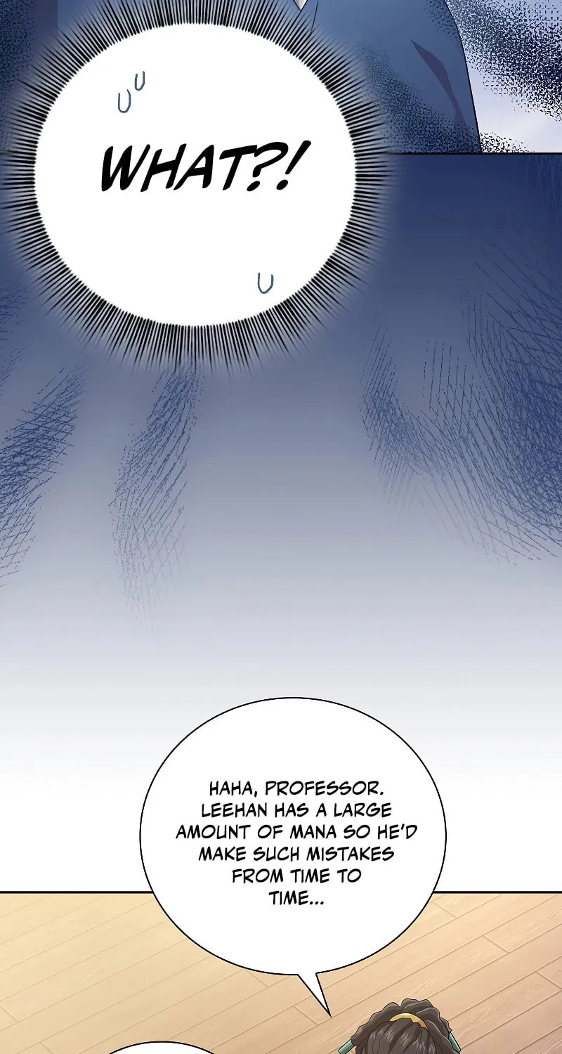Becoming a Magic School Mage Chapter 85 page 69 - 
