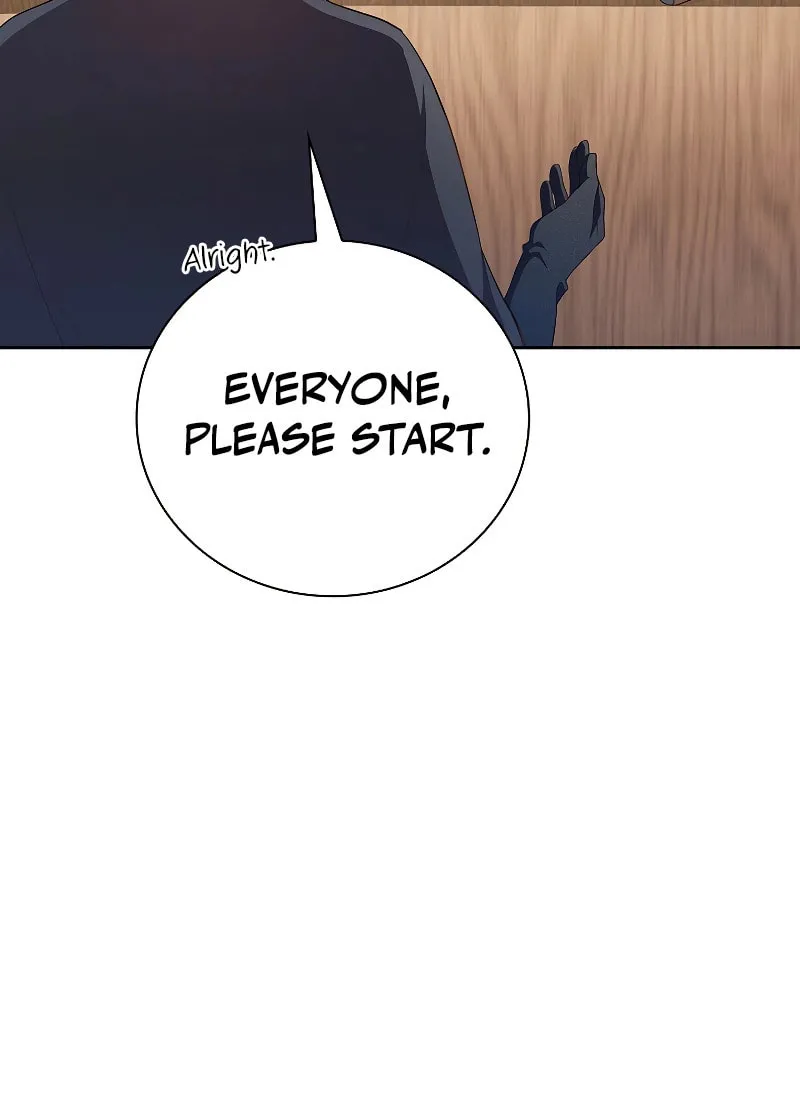 Becoming a Magic School Mage Chapter 85 page 8 - 