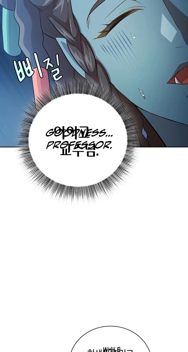 Becoming a Magic School Mage Chapter 85 page 79 - 