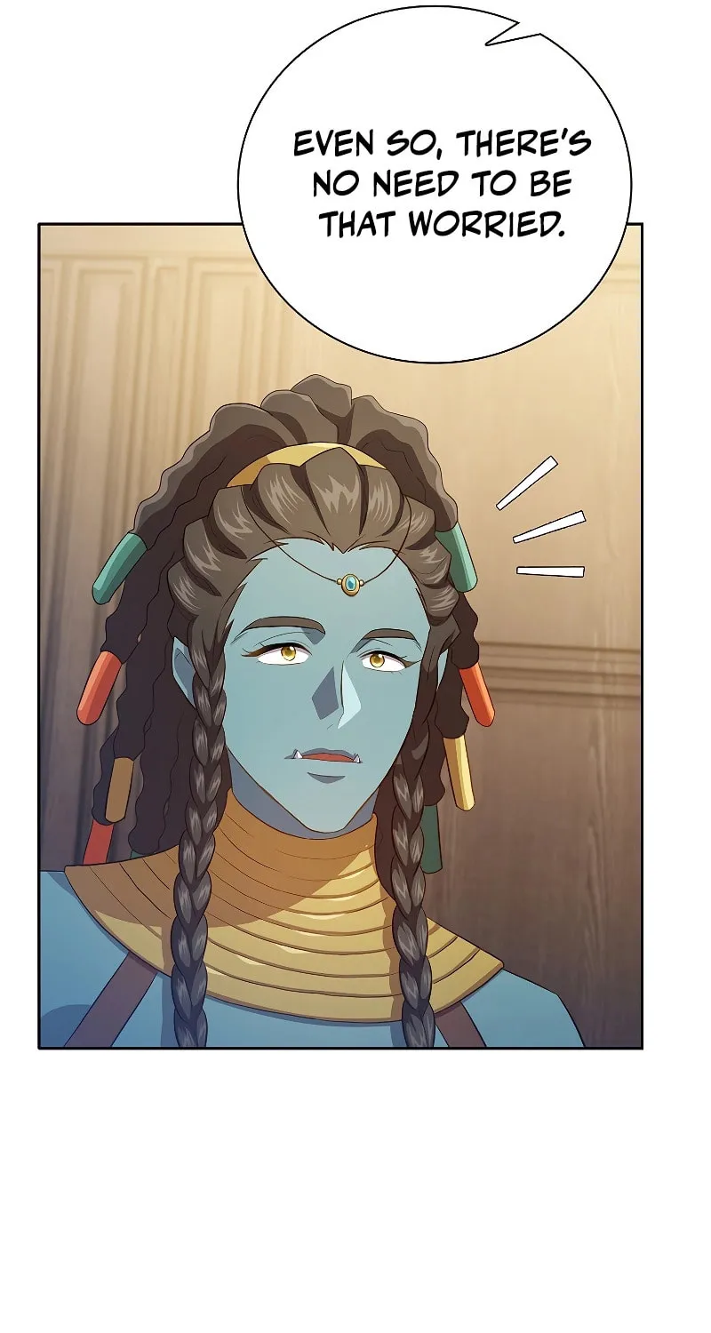 Becoming a Magic School Mage Chapter 85 page 83 - 
