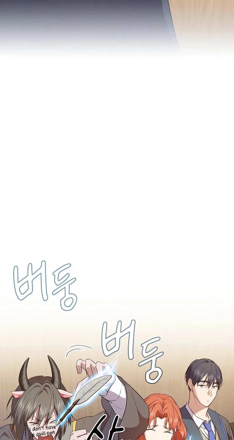 Becoming a Magic School Mage Chapter 85 page 85 - 