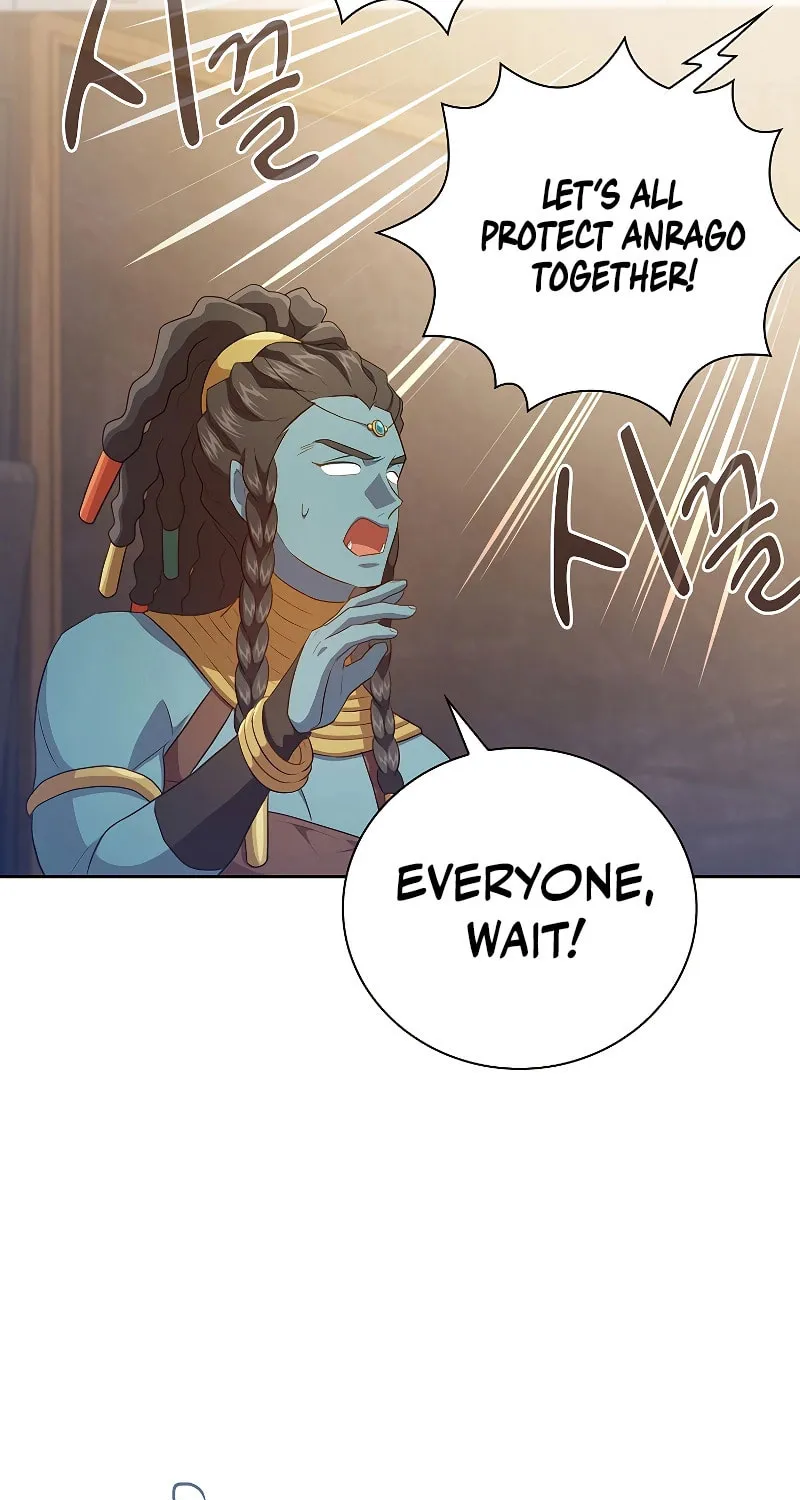 Becoming a Magic School Mage Chapter 85 page 87 - 