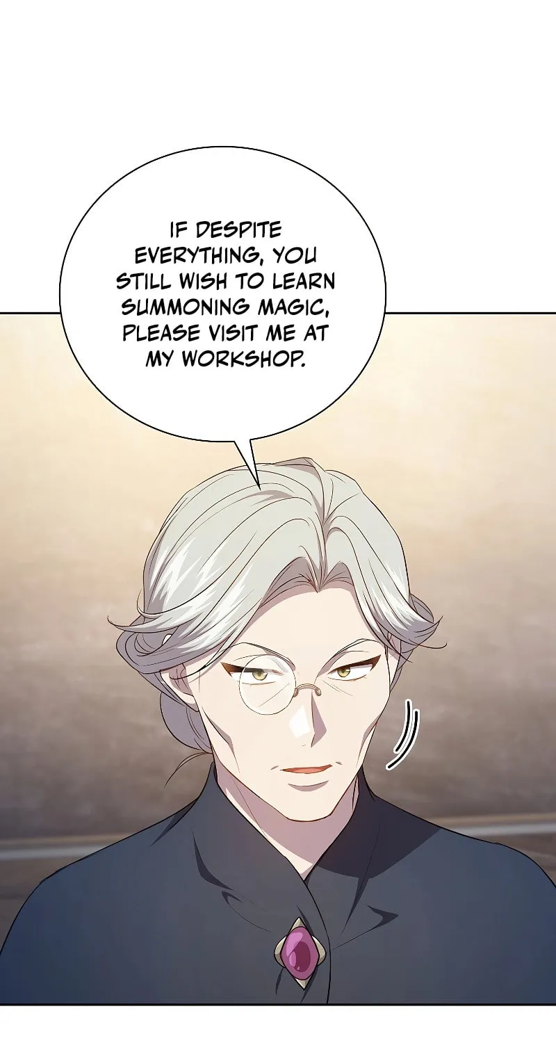 Becoming a Magic School Mage Chapter 85 page 93 - 