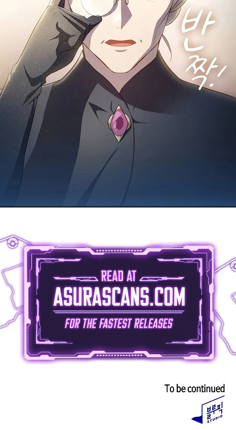 Becoming a Magic School Mage Chapter 85 page 98 - 