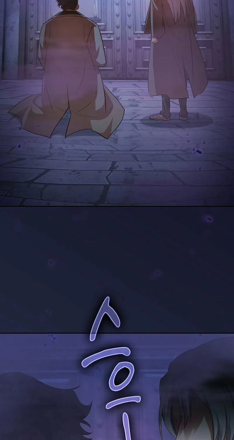 Becoming a Magic School Mage Chapter 86 page 14 - 