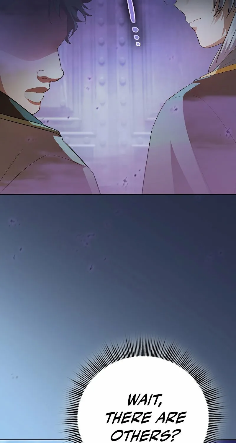 Becoming a Magic School Mage Chapter 86 page 15 - 