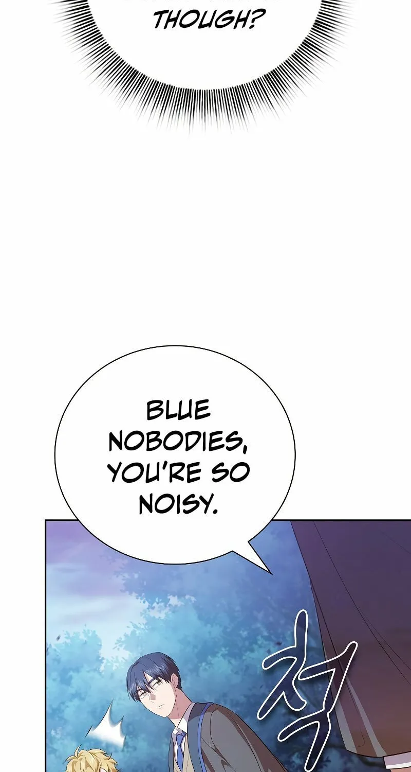 Becoming a Magic School Mage Chapter 86 page 20 - 