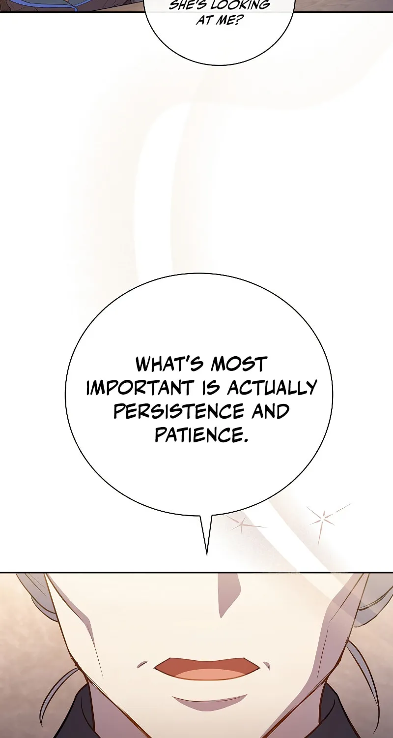 Becoming a Magic School Mage Chapter 86 page 3 - 