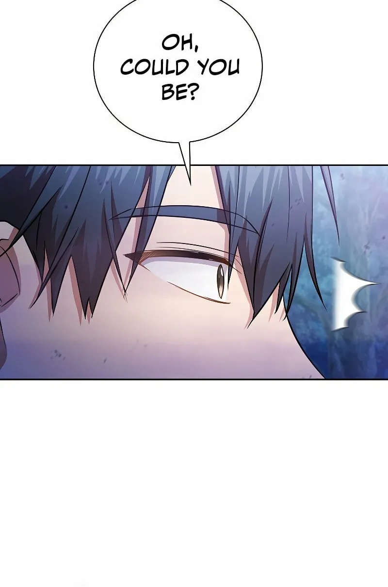 Becoming a Magic School Mage Chapter 86 page 26 - 