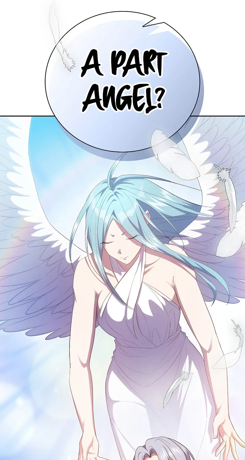 Becoming a Magic School Mage Chapter 86 page 27 - 