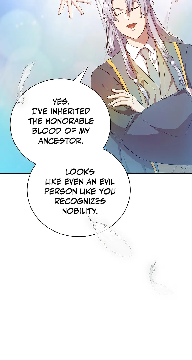 Becoming a Magic School Mage Chapter 86 page 28 - 