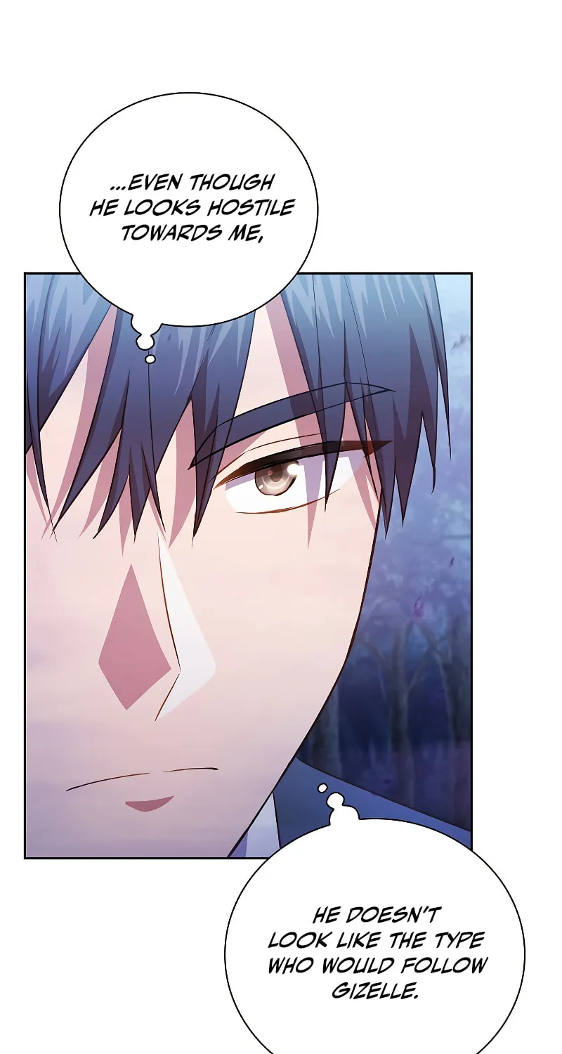 Becoming a Magic School Mage Chapter 86 page 30 - 