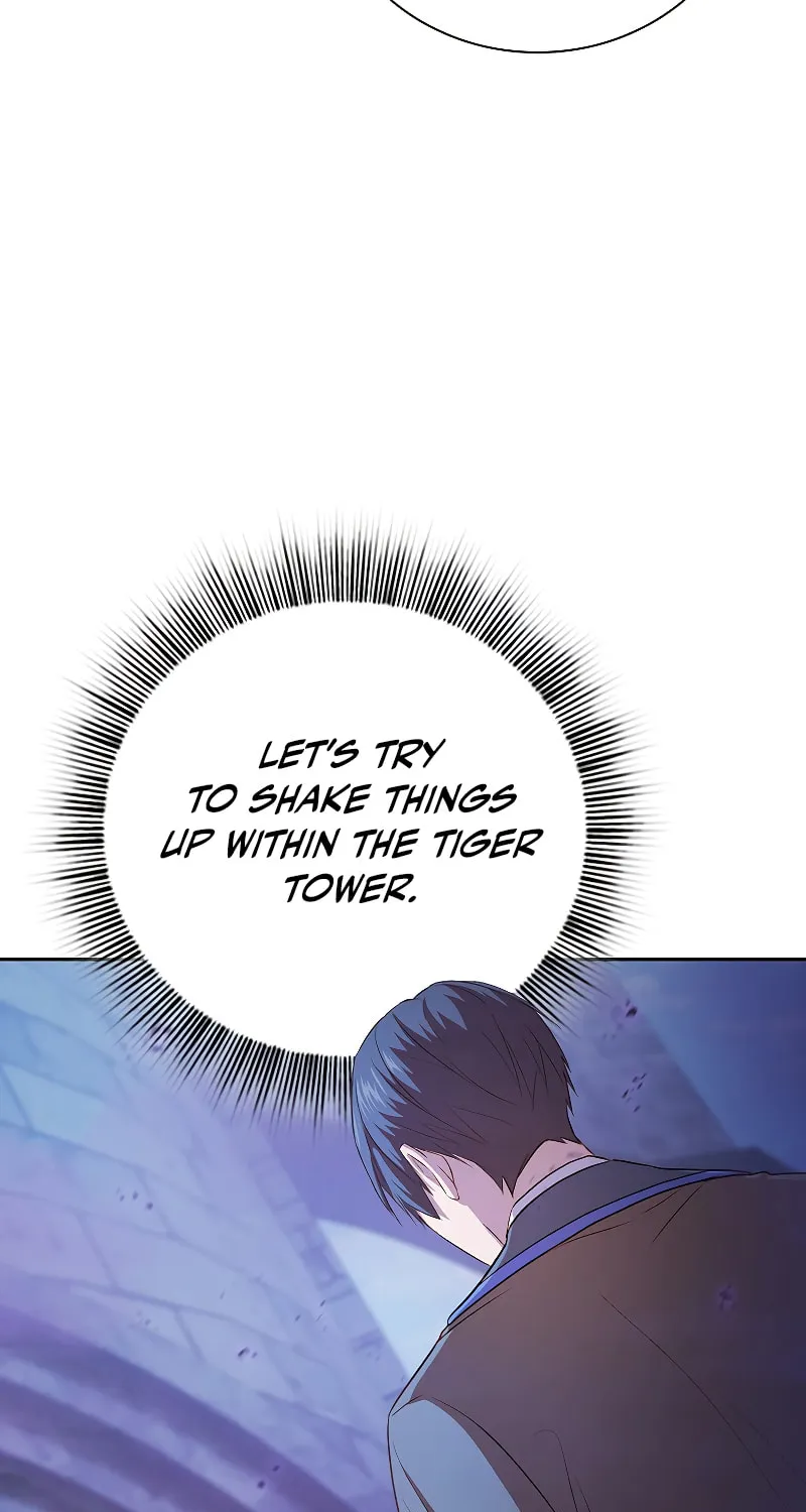 Becoming a Magic School Mage Chapter 86 page 31 - 