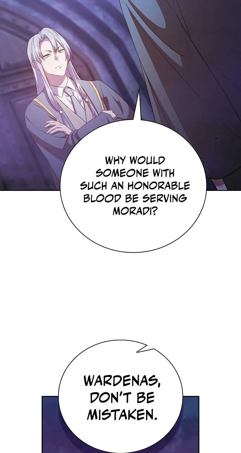 Becoming a Magic School Mage Chapter 86 page 32 - 