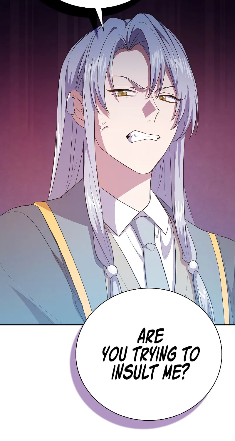 Becoming a Magic School Mage Chapter 86 page 34 - 